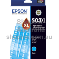 Epson 503XL Cyan