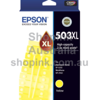 Epson 503XL Yellow