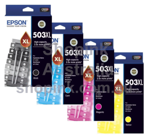 Epson 503XL