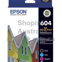 Epson 604