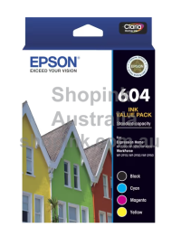 Epson 604