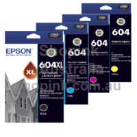 Epson 604XL/604