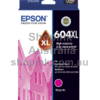 Epson 604XL Magenta