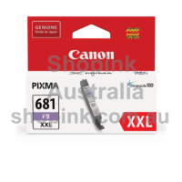 Canon CLI 681XXL Photo Blue