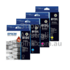Epson 812XL Value Pack