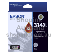 Epson 314XL Grey Photo HD