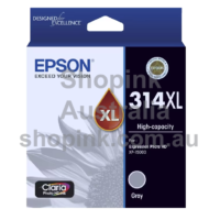 Epson 314XL Grey Photo HD