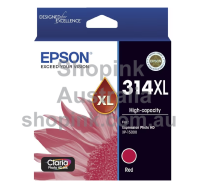 Epson 314XL Red Photo HD