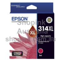 Epson 314XL Red Photo HD