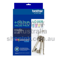 Brother LC-3333 Ink Cartridges