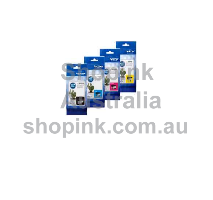 Brother LC-434 Genuine Ink Cartridge
