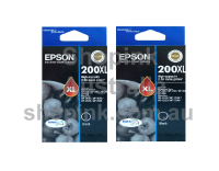 Epson 200XL Black