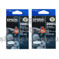 Epson 200XL Black