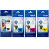 Brother LC-436XL Genuine 4-Inks Value Pack