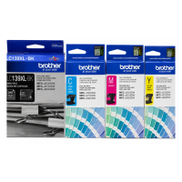 Brother LC139XL/135XL