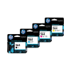 HP 564 4-pack VP