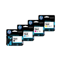 HP 564 4-pack VP