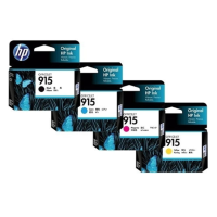 HP 915 4-Pack VP