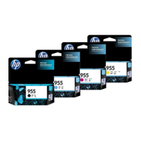 HP 955 4-Pack VP