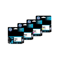 HP 965 4-pack VP