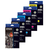 Epson 410XL 5-pack VP