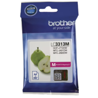 Brother LC-3313 Magenta