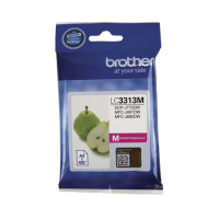 Brother LC-3313 Magenta