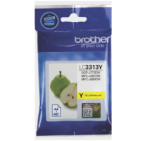 Brother LC-3313 Yellow