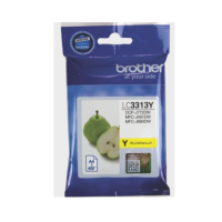 Brother LC-3313 Yellow
