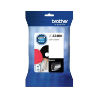 Brother LC-434 Black Ink Cartridge