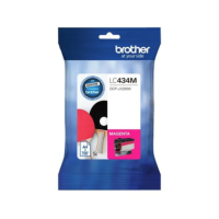 Brother LC-434 Magenta