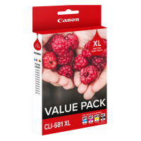Canon CLI-681XL VP