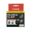 Canon PG 640/ CLI 641 VP