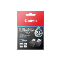 Canon PG660XL/ CL661XL
