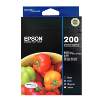 Epson 200 VP
