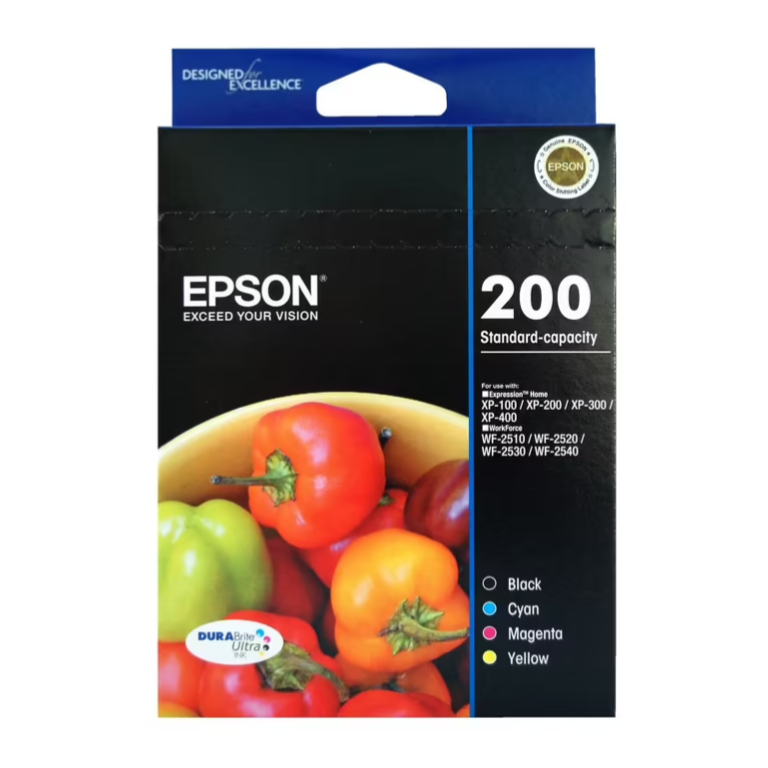 Epson 200 VP