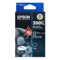 Epson 200XL Black