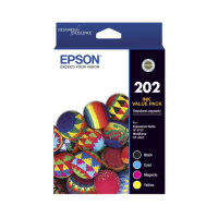Epson 202 VP