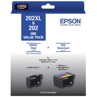 Epson 202XL/202 VP