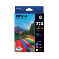 Epson 220 VP