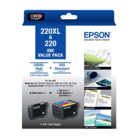 Epson 220XL/220 VP