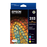 Epson 252 VP