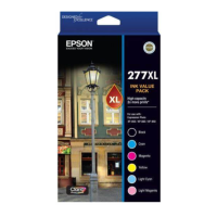 Epson 277XL VP