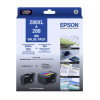 Epson 288XL/288 VP