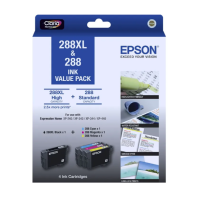 Epson 288XL/288 VP