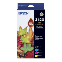 Epson 312XL VP