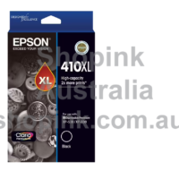 Epson 410XL Black