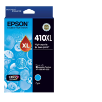 Epson 410XL Cyan