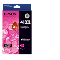 Epson 410XL Magenta