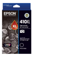 Epson 410XL Photo Black
